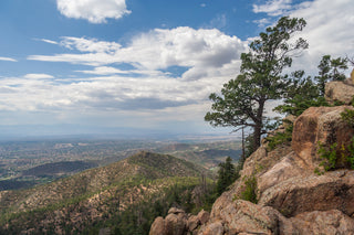 Santa Fe, New Mexico