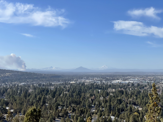 Bend, Oregon