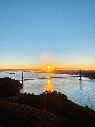 The Headlands Loop - San Francisco, CA