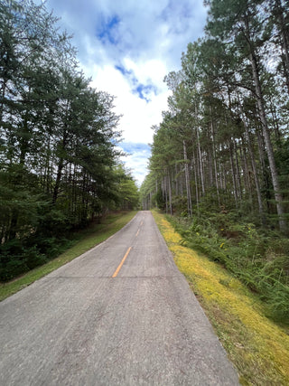 Silver Comet Trail 