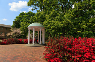 Chapel Hill, North Carolina