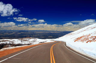 Pikes Peak - Colorado