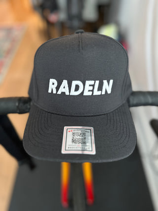 RADELN hat