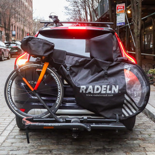 RADELN Travel Bike Cover