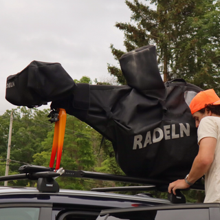 RADELN Travel Bike Cover