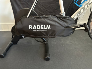 RADELN Drivetrain Cover